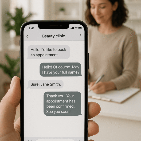 Grow Smart - ai nurturing and chatbots